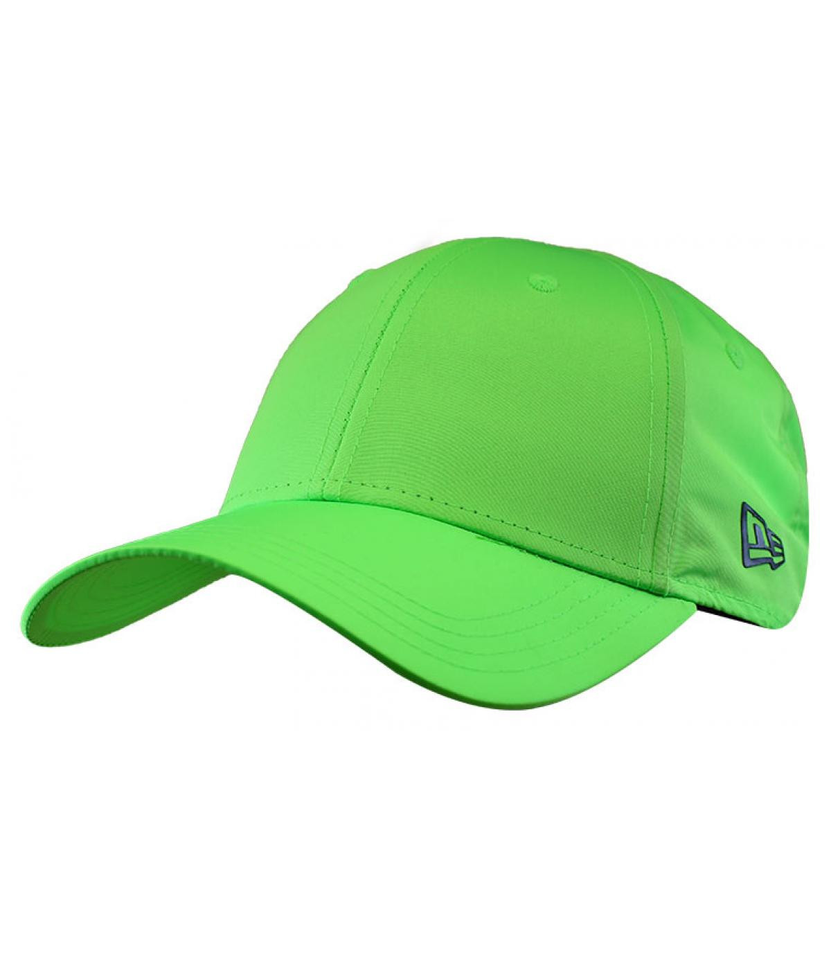 Casquette Contemporary 940 neon green New Era